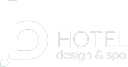 Hôtel b design & spa - Hôtel spa 5 étoiles en Provence